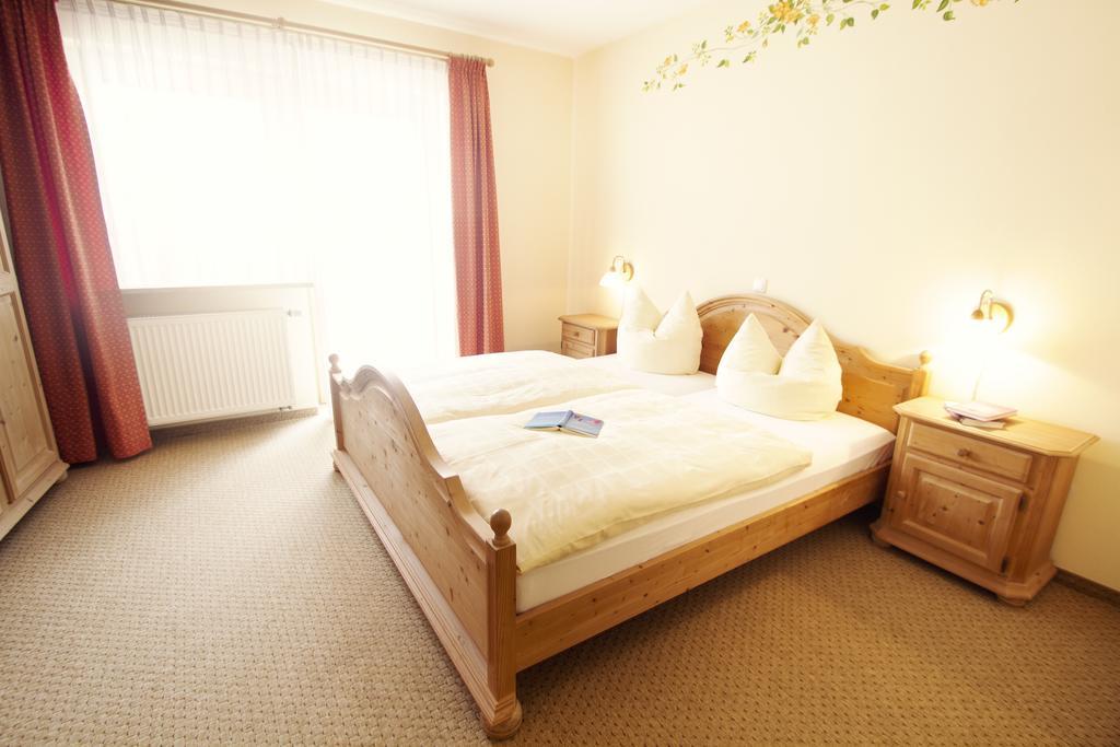 Hotel Brotzeit-Stadl Gbr Bad Staffelstein Pokój zdjęcie