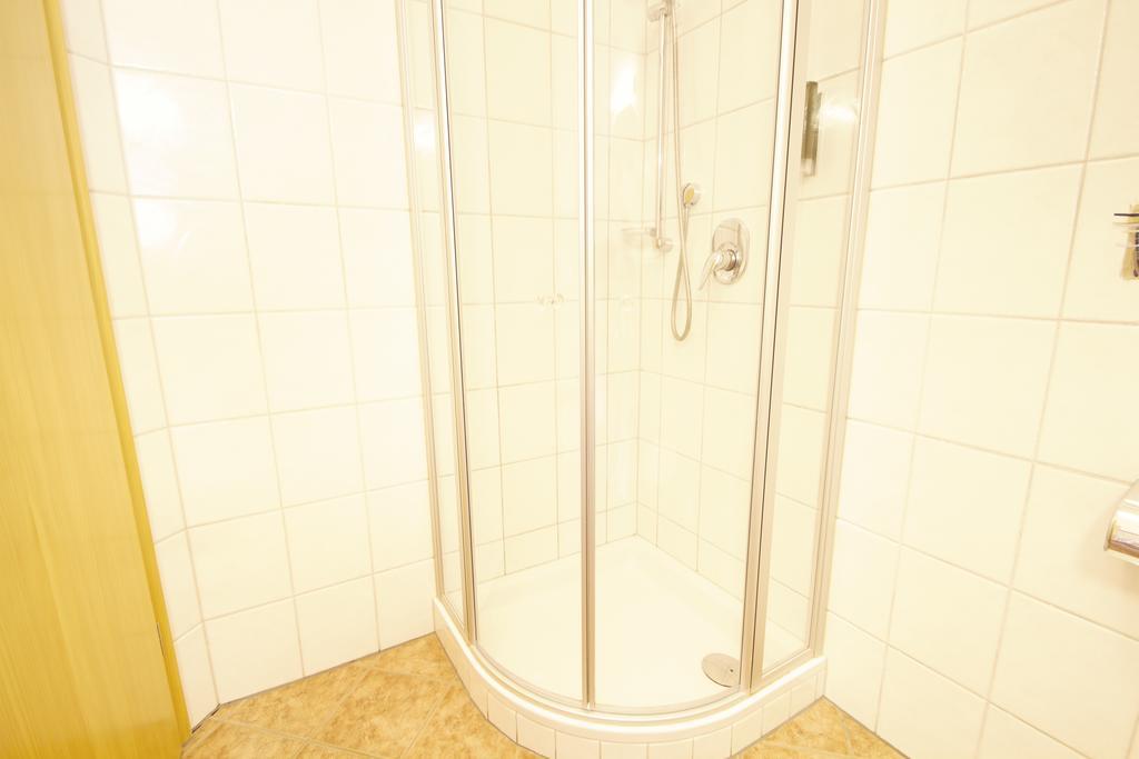 Hotel Brotzeit-Stadl Gbr Bad Staffelstein Pokój zdjęcie